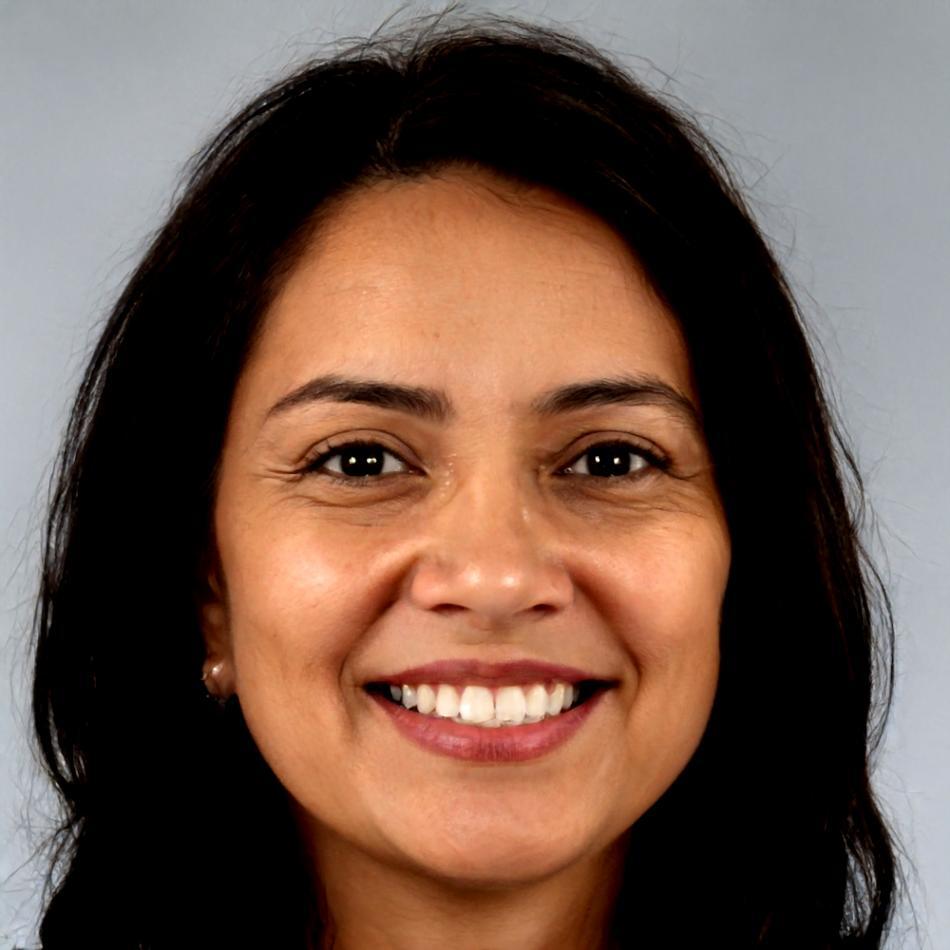 Sarah Weber, Lead Learning Coach